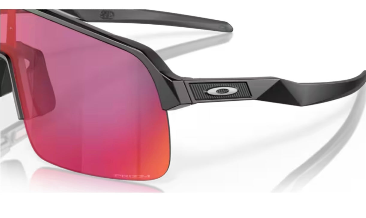 Oakley Sutro Lite 946301 Matte Black Sunglasses