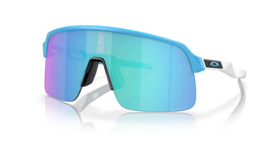 Oakley Sutro Lite 946366 Matte Sky Blue Sunglasses