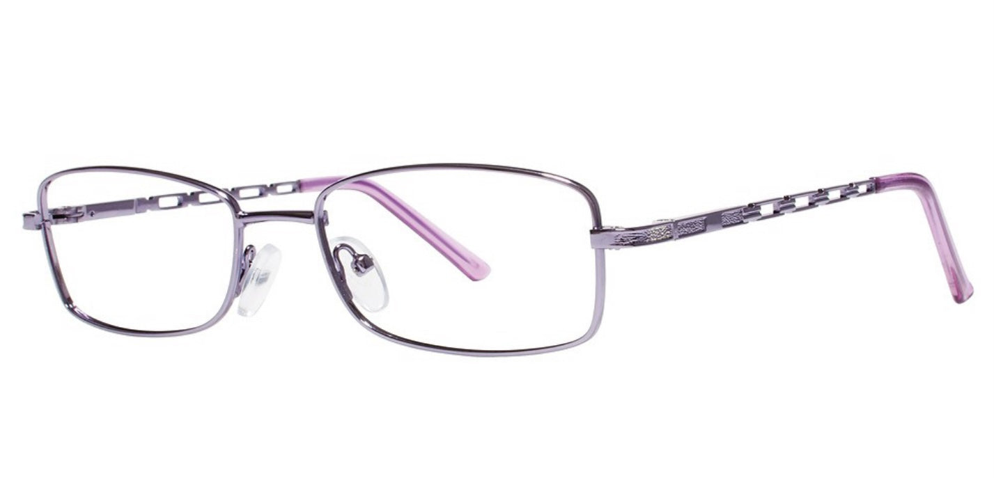 Eyeworkz Bria Lilac Eyeglasses