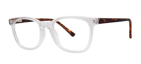 Eyeworkz Confide Crystal Tortoise Eyeglasses