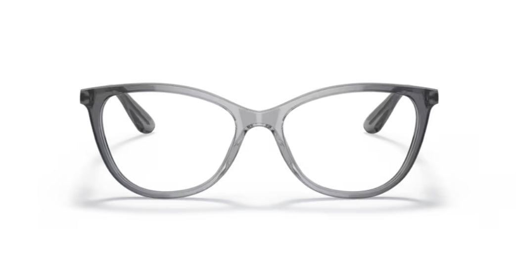 Dolce and Gabbana 0DG3258 3268 Grey Multilayer Eyeglasses