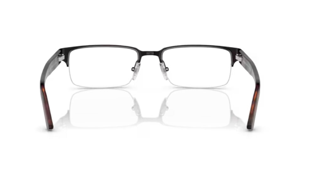 Versace 0VE1184 Brown Eyeglasses