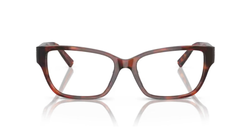 Tiffany And Co. 0TF2245 8002 Havana Eyeglasses