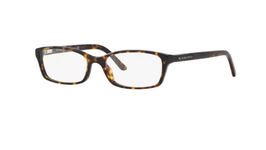 Burberry 0BE2073 3002 Dark Havana Eyeglasses