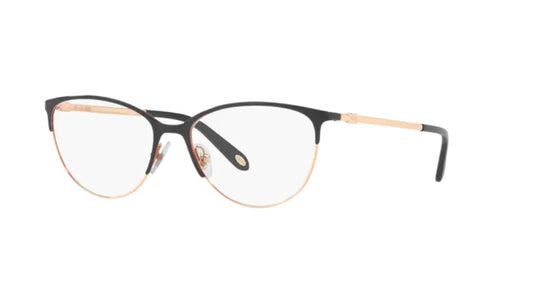 Tiffany And Co. 0TF1127 Black And Rubedo Eyeglasses