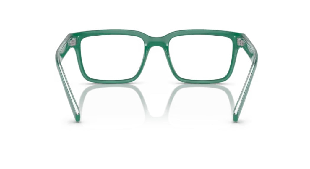 Dolce and Gabbana 0DG5102 3311 Green Eyeglasses