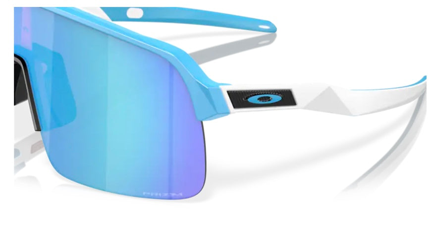 Oakley Sutro Lite 946366 Matte Sky Blue Sunglasses