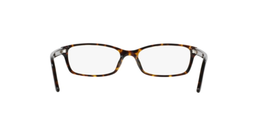 Burberry 0BE2073 3002 Dark Havana Eyeglasses