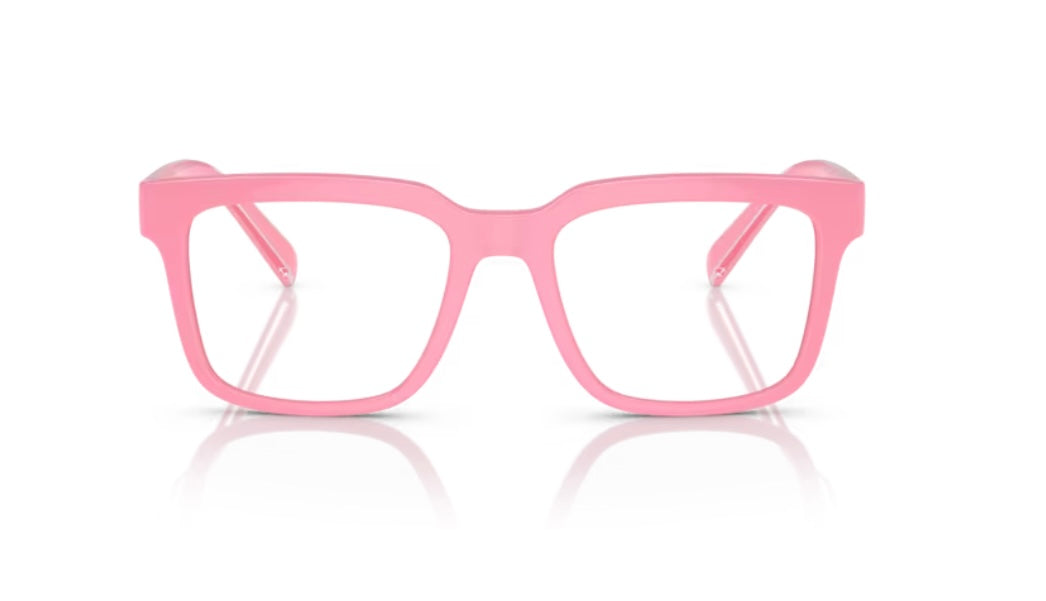 Dolce and Gabbana 0DG5101 3262 Pink Eyeglasses