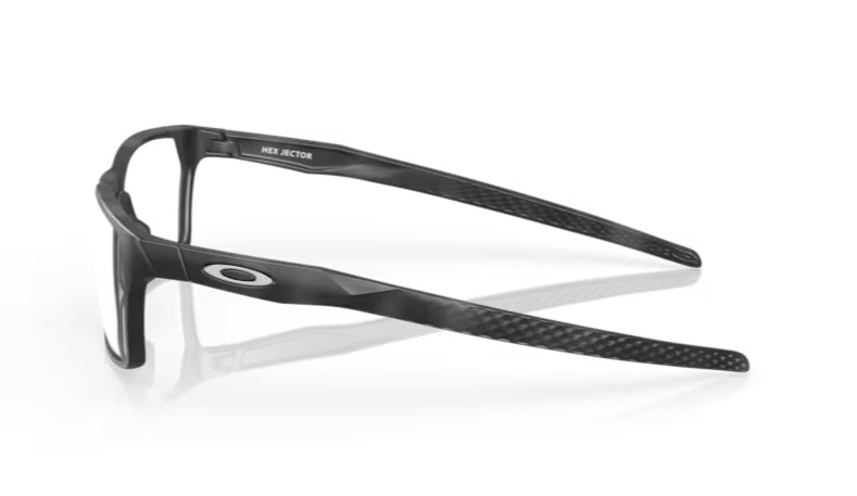 Oakley Hex Jector 0OX8032 803203 Satin Black Camo Eyeglasses