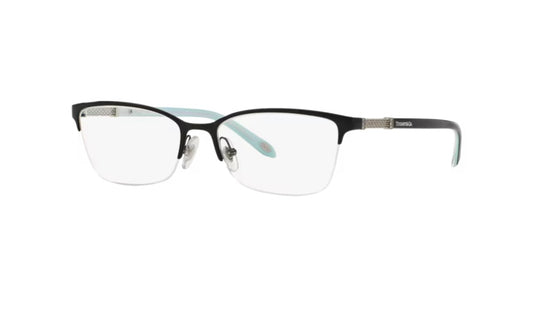 Tiffany And Co. 0TF1111B Black Eyeglasses