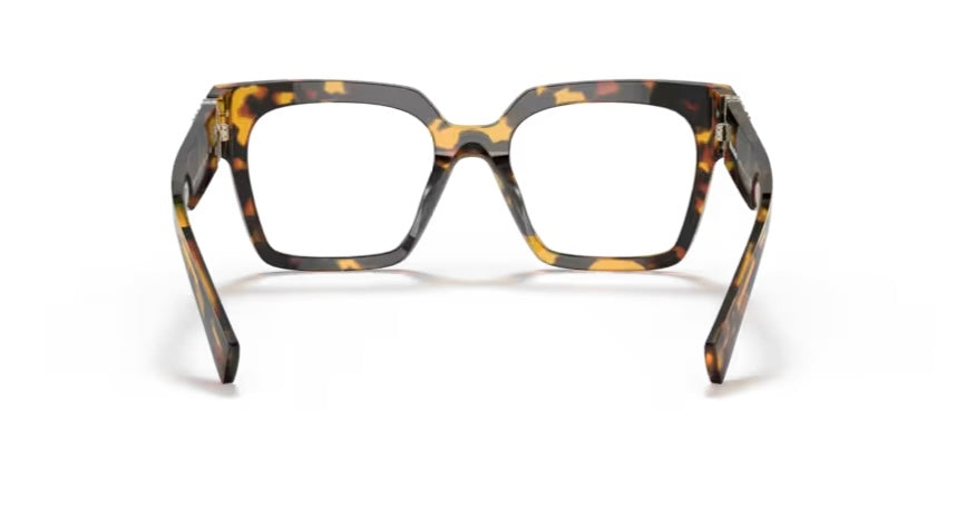 Miu Miu 0MU 04UV Honey Havana Eyeglasses