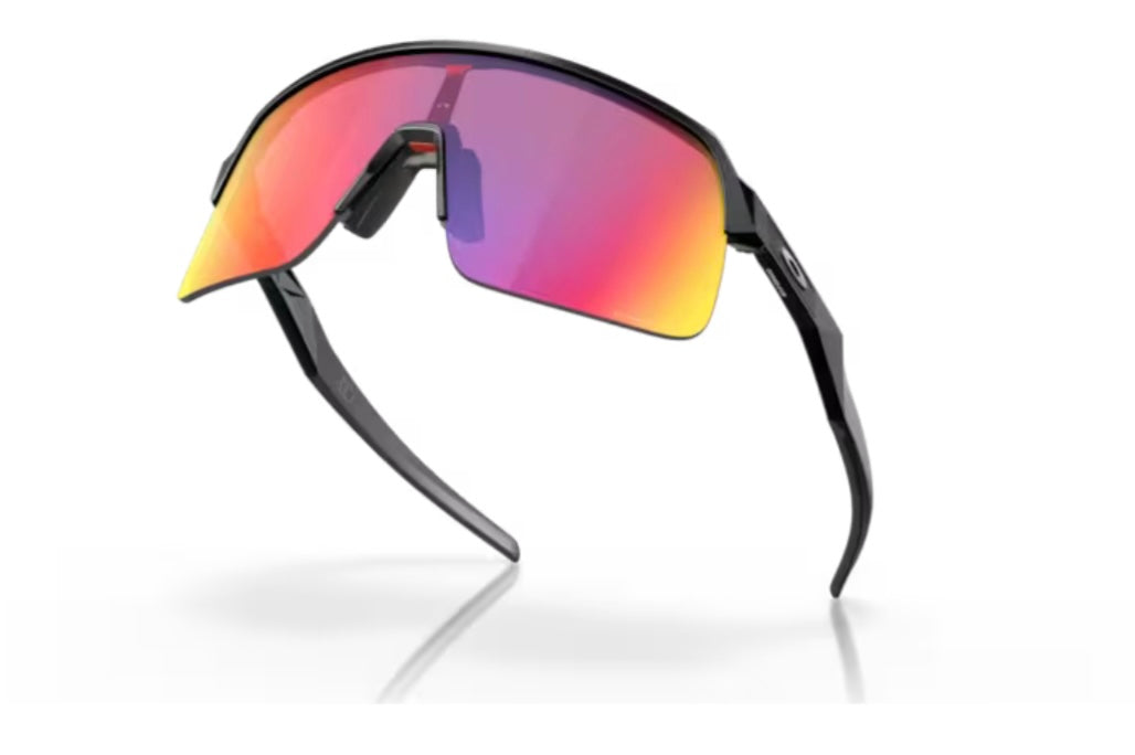 Oakley Sutro Lite 946301 Matte Black Sunglasses