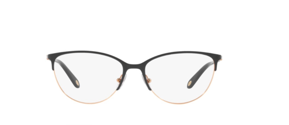 Tiffany And Co. 0TF1127 Black And Rubedo Eyeglasses