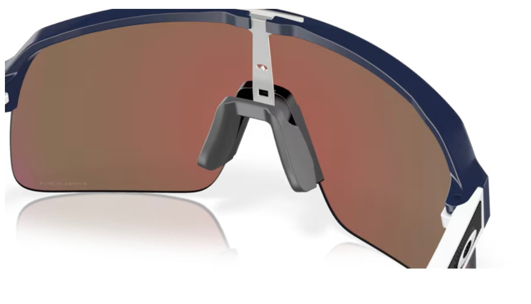 Oakley Sutro Lite 946363 Navy Sunglasses