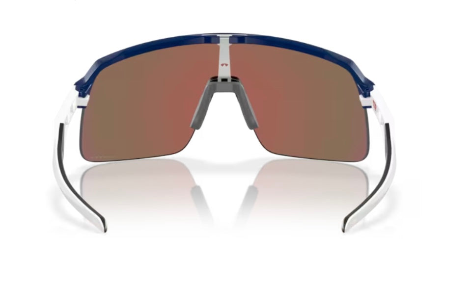 Oakley Sutro Lite 946363 Navy Sunglasses