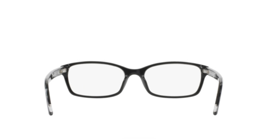 Burberry 0BE2073 3164 Black Eyeglasses