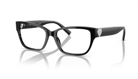 Tiffany And Co. 0TF2245 8001 Black Eyeglasses