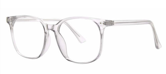 Eyeworkz Conserve Grey Crystal Eyeglasses