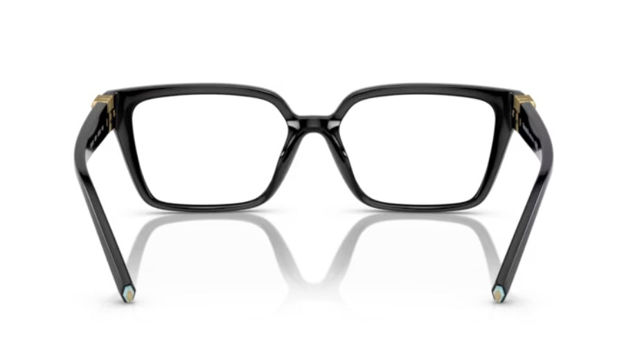 Tiffany And Co. 0TF2232U 8001 Black Eyeglasses