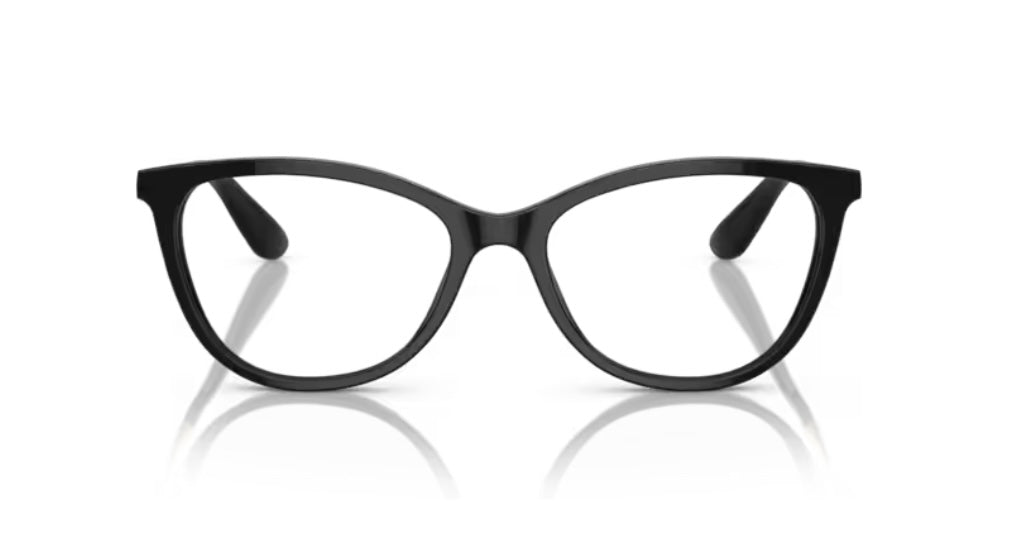 Dolce and Gabbana 0DG3258 501 Black  Eyeglasses