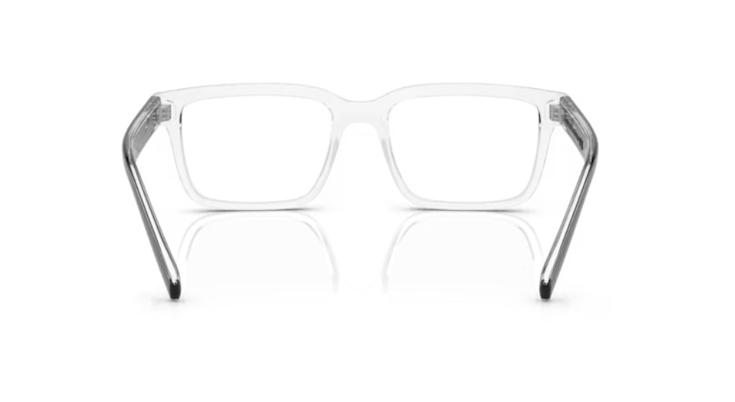 Dolce and Gabbana 0DG5102 3133 Crystal Eyeglasses