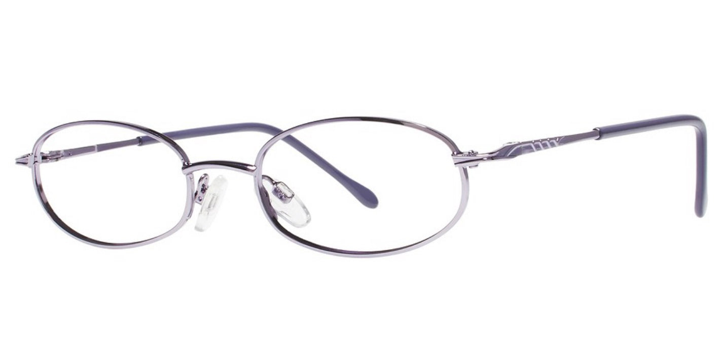 Eyeworkz Ballet Violet Eyeglasses