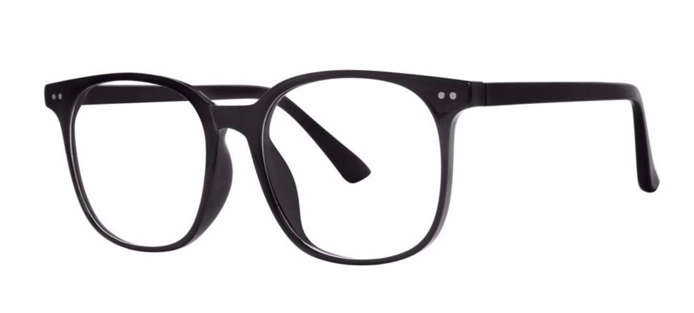 Eyeworkz Conserve Black Eyeglasses