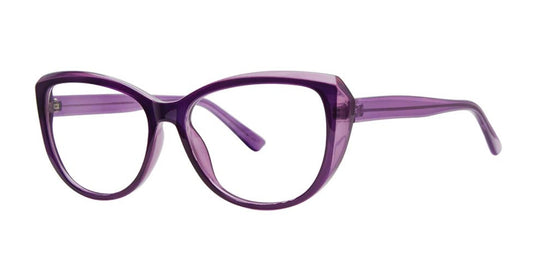 Eyeworkz Balmy Purple Eyeglasses