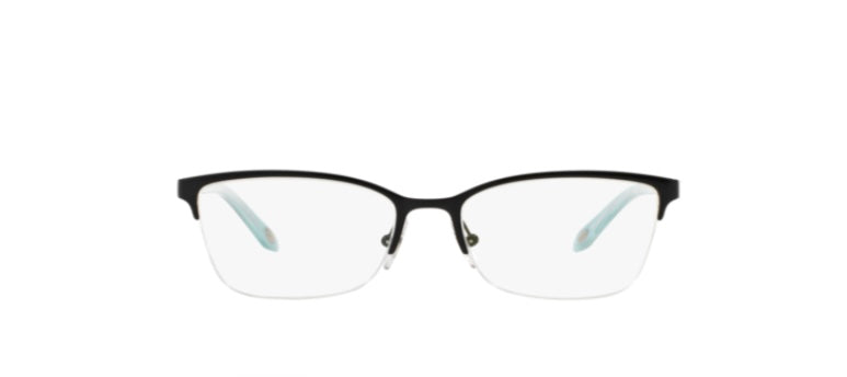 Tiffany And Co. 0TF1111B Black Eyeglasses