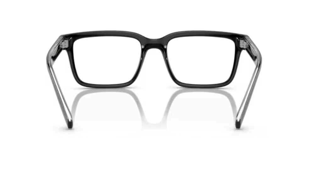 Dolce and Gabbana 0DG5102 501 Black Eyeglasses