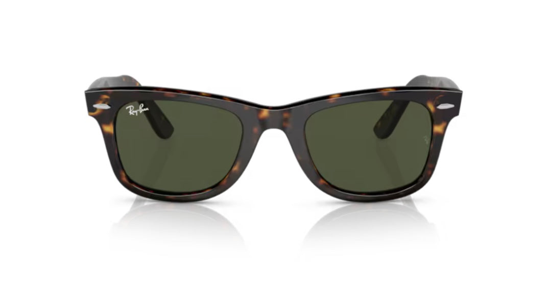 Rayban Wayfarer 135931 Havana Sunglasses