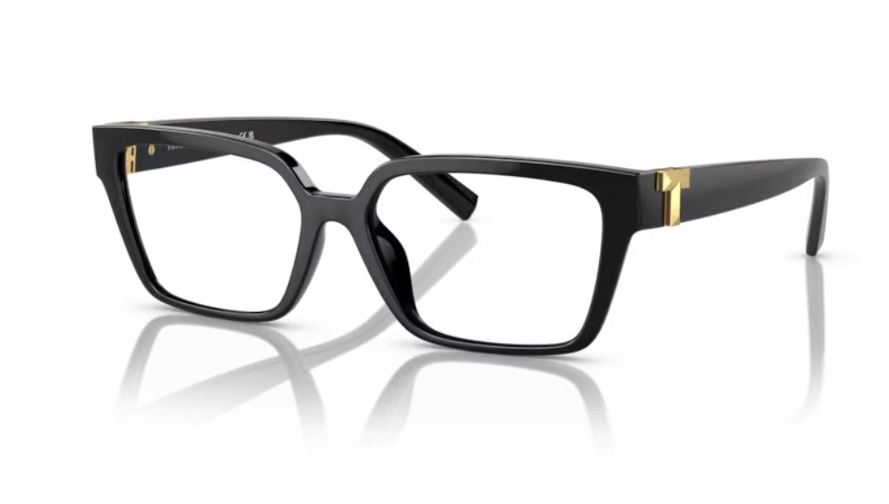 Tiffany And Co. 0TF2232U 8001 Black Eyeglasses