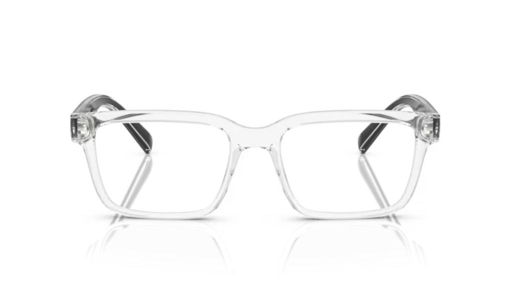 Dolce and Gabbana 0DG5102 3133 Crystal Eyeglasses