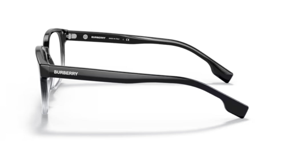 Burberry 0BE2344 Edison 3955 Black Eyeglasses