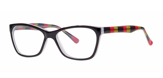 Eyeworkz Connect Black Ice Eyeglasses