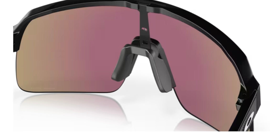 Oakley Sutro Lite 946315 Matte Black Sunglasses