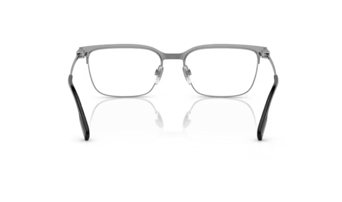 Burberry 0BE1375 1005 Black Douglas Eyeglasses