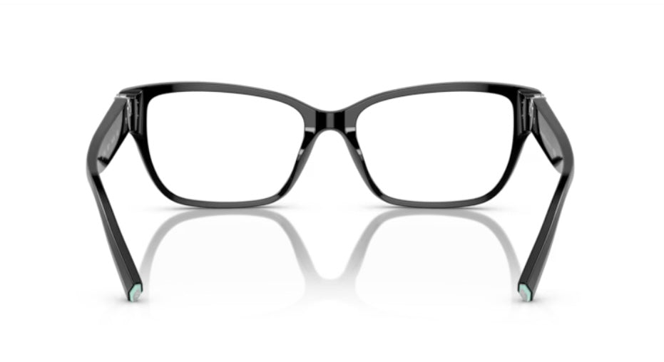 Tiffany And Co. 0TF2245 8001 Black Eyeglasses