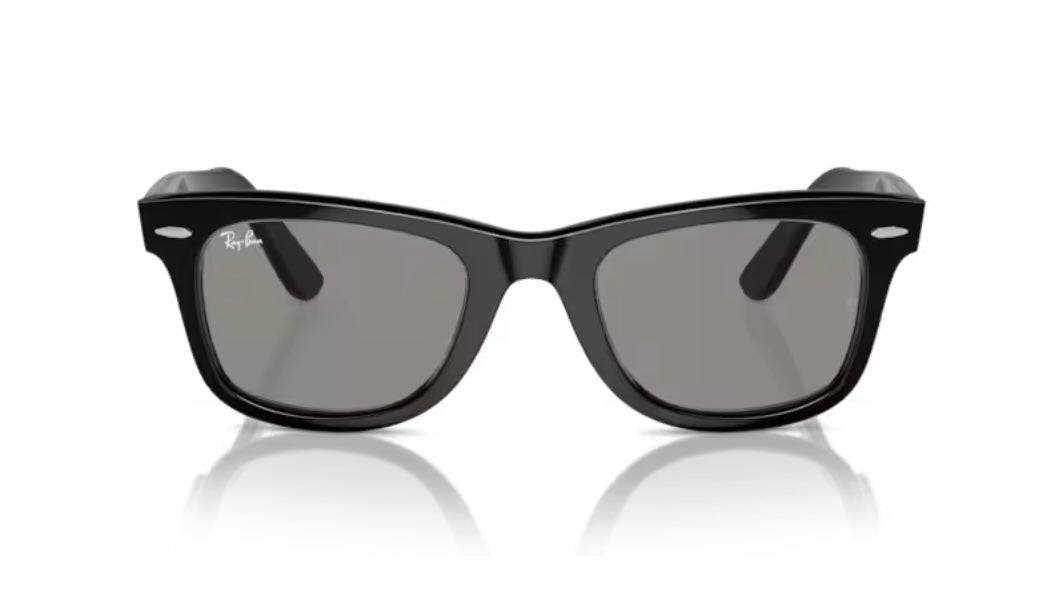 Rayban Wayfarer 6495R5 Black Sunglasses