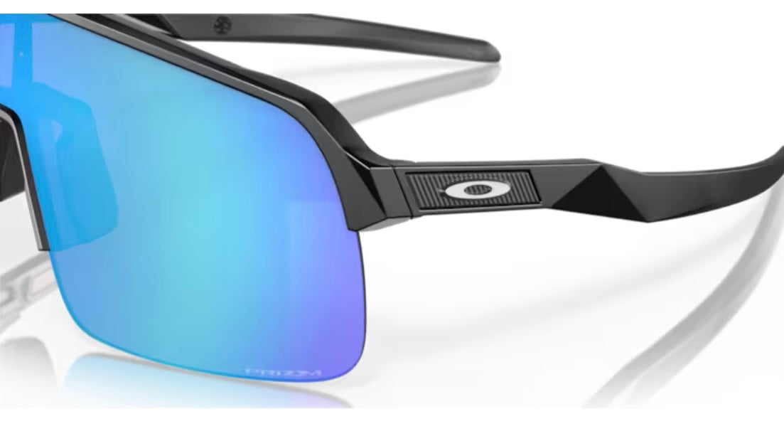 Oakley Sutro Lite 946315 Matte Black Sunglasses