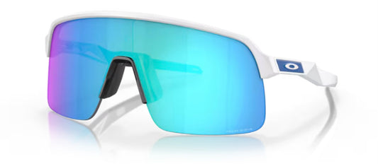 Oakley Sutro Lite 946319 Matte White Sunglasses