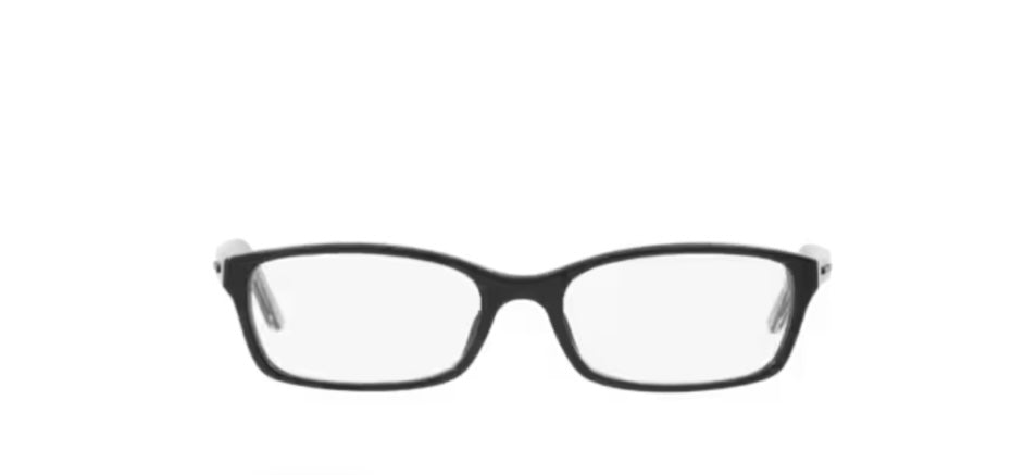 Burberry 0BE2073 3164 Black Eyeglasses