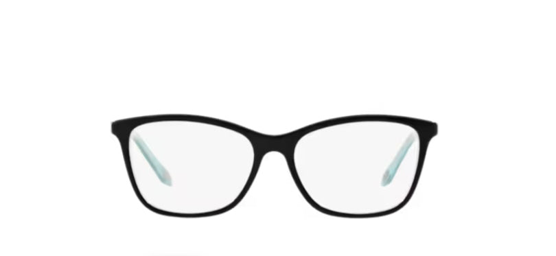 Tiffany And Co. 0TF2116B Black Eyeglasses