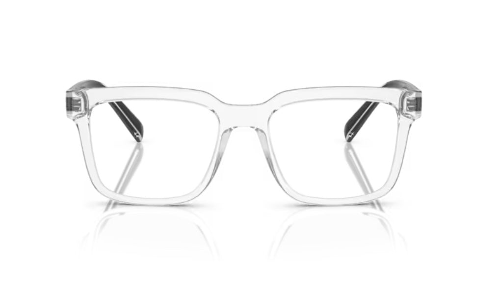 Dolce and Gabbana 0DG5101 3133 Crystal Eyeglasses