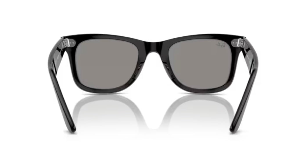 Rayban Wayfarer 6495R5 Black Sunglasses