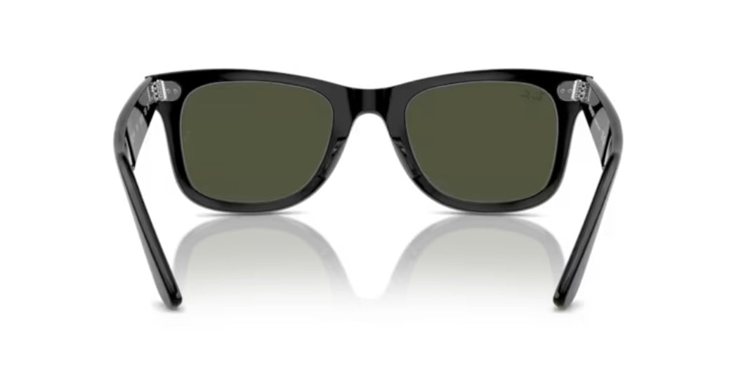 Rayban Wayfarer Classic 901 Black Sunglasses