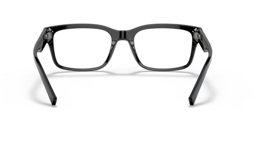 Dolce and Gabbana 0DG3352 501 Black Eyeglasses