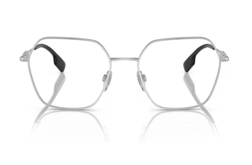 Burberry 0BE1381 1005 Silver Eyeglasses