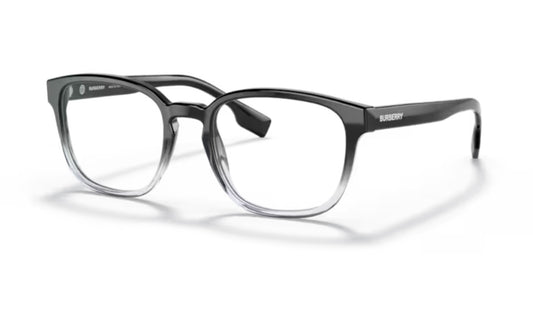 Burberry 0BE2344 Edison 3955 Black Eyeglasses